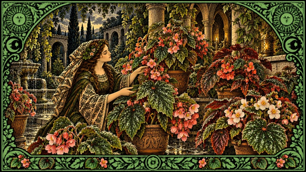 begonia-significato-proprieta-magiche