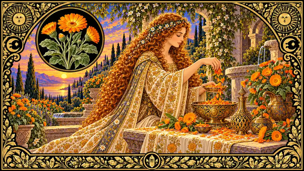 Calendula