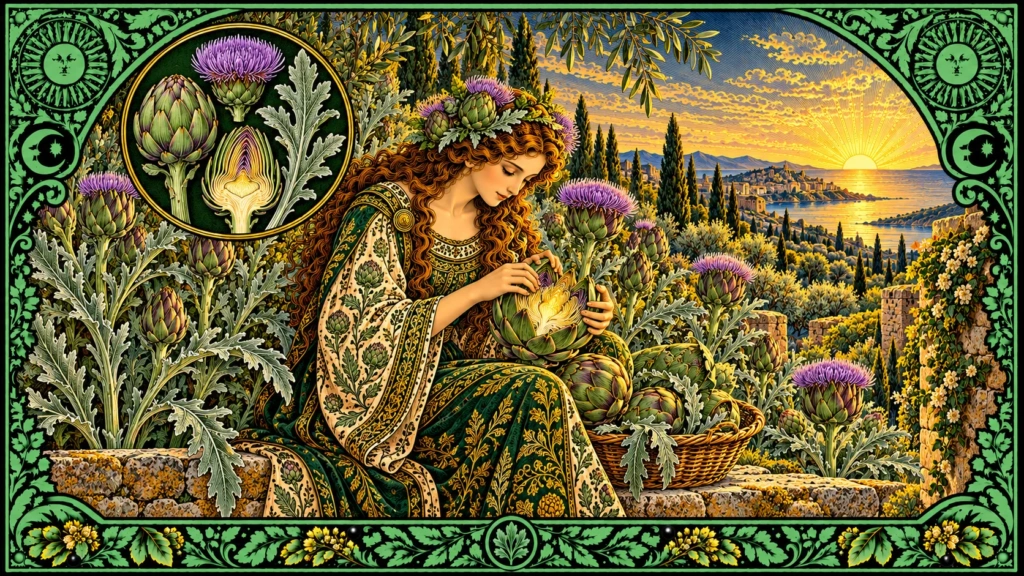 carciofo-significato-proprieta-magiche
