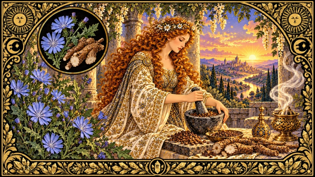 Cicoria
