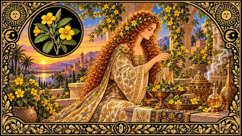 Damiana