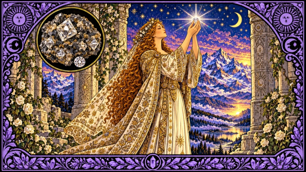 diamante-proprieta-e-usi-magici