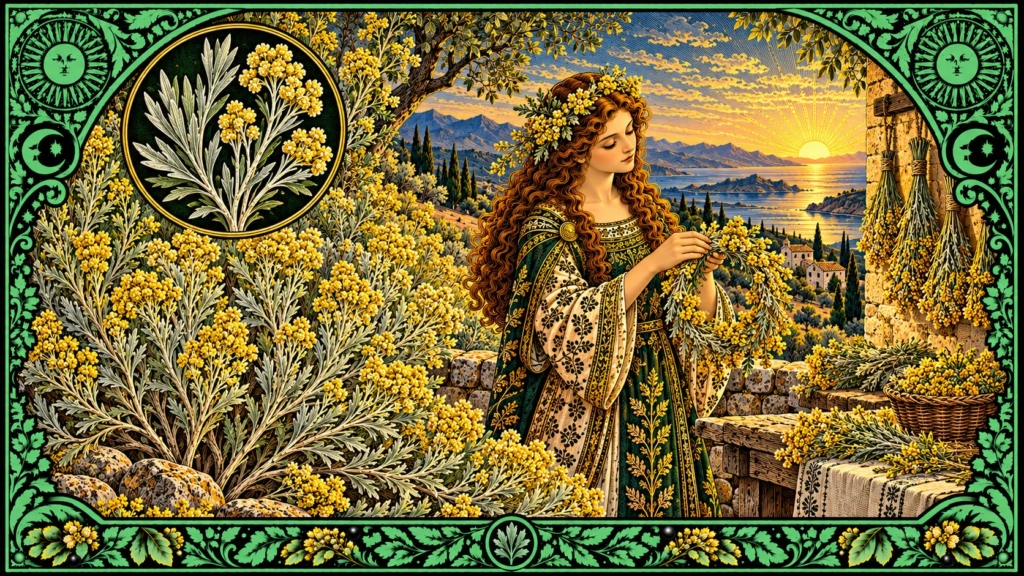 elicriso-significato-proprieta-magiche