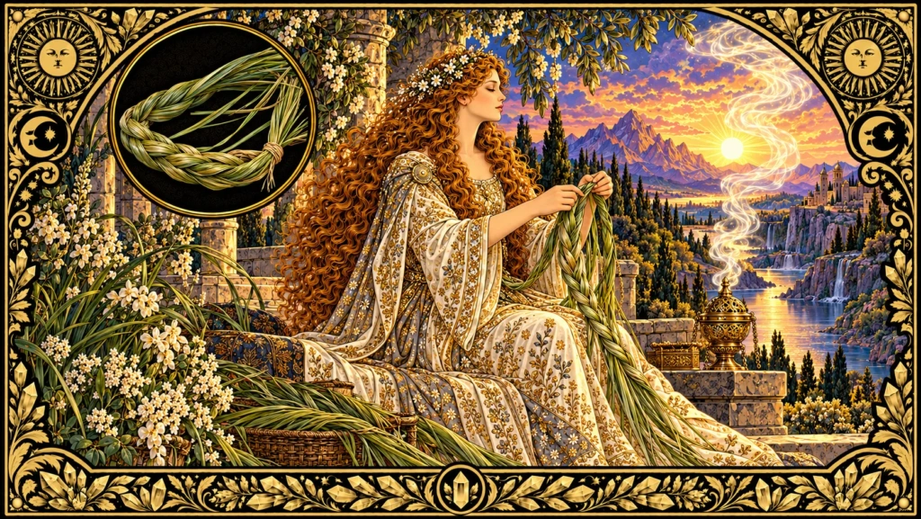 Erba dolce