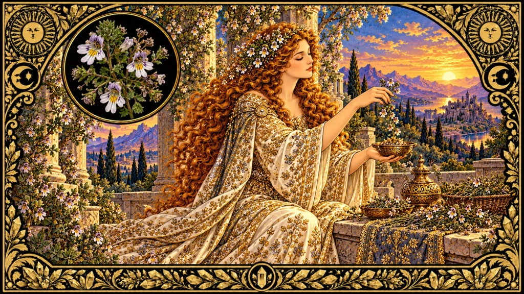 Eufrasia