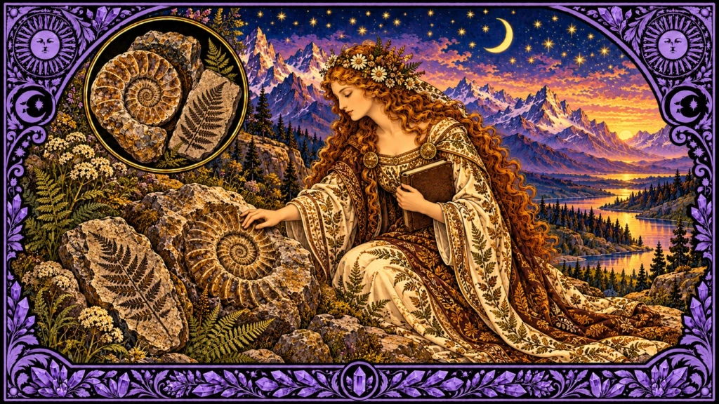 fossili-proprieta-e-usi-magici