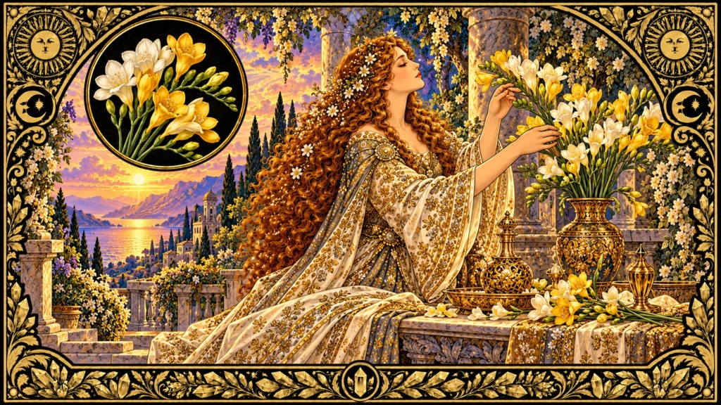 Fresia