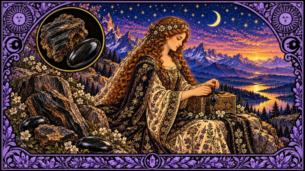 giaietto-proprieta-e-usi-magici