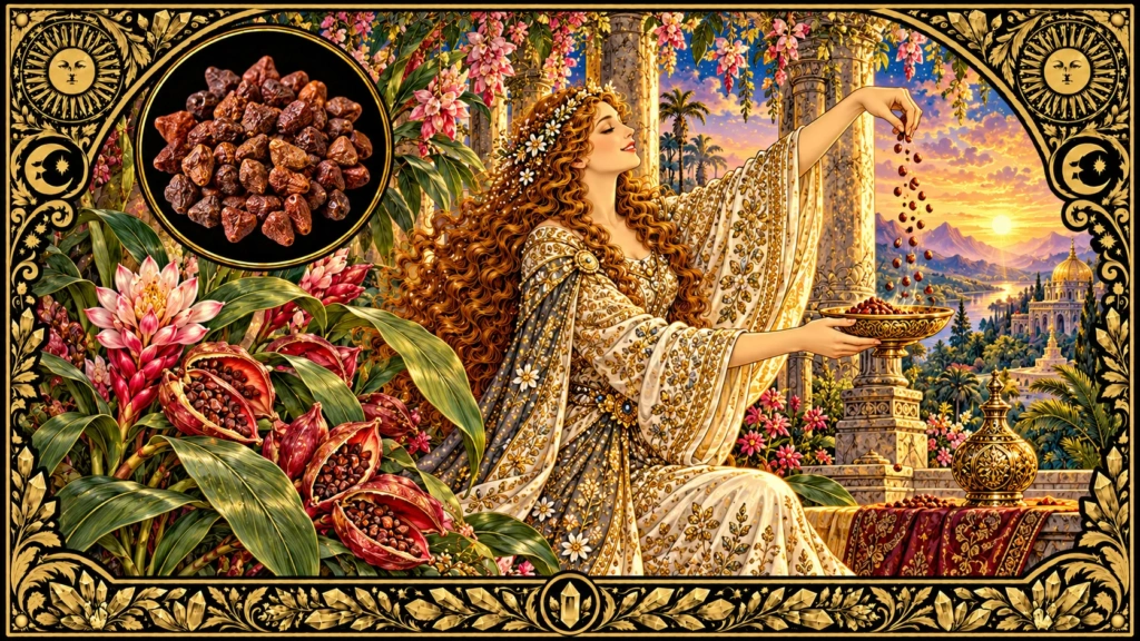 Grani del paradiso