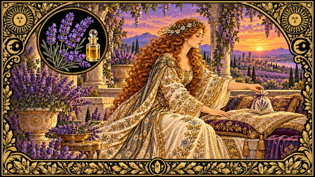 lavanda-incenso-e-olio-uso-magico