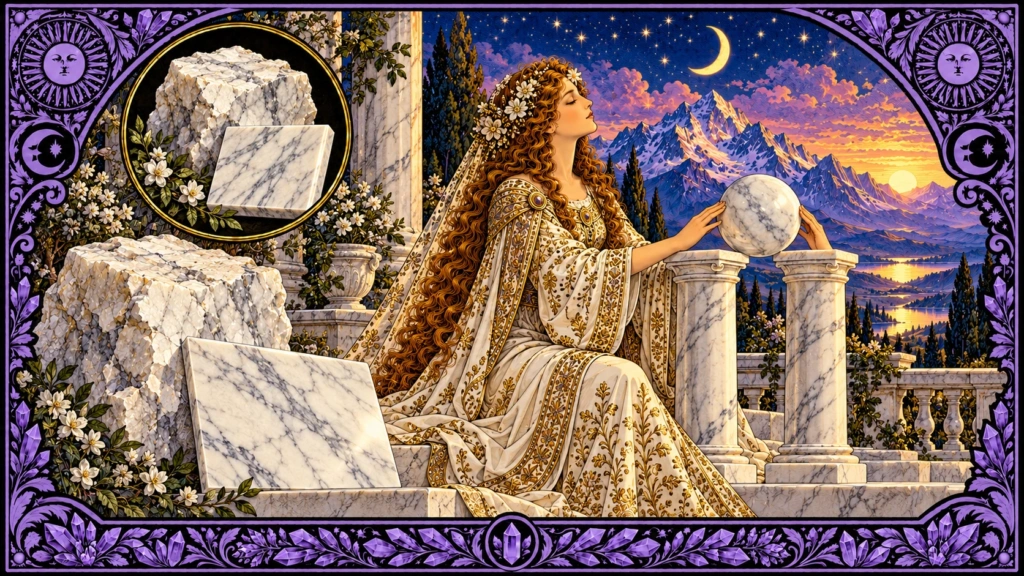 marmo-proprieta-e-usi-magici