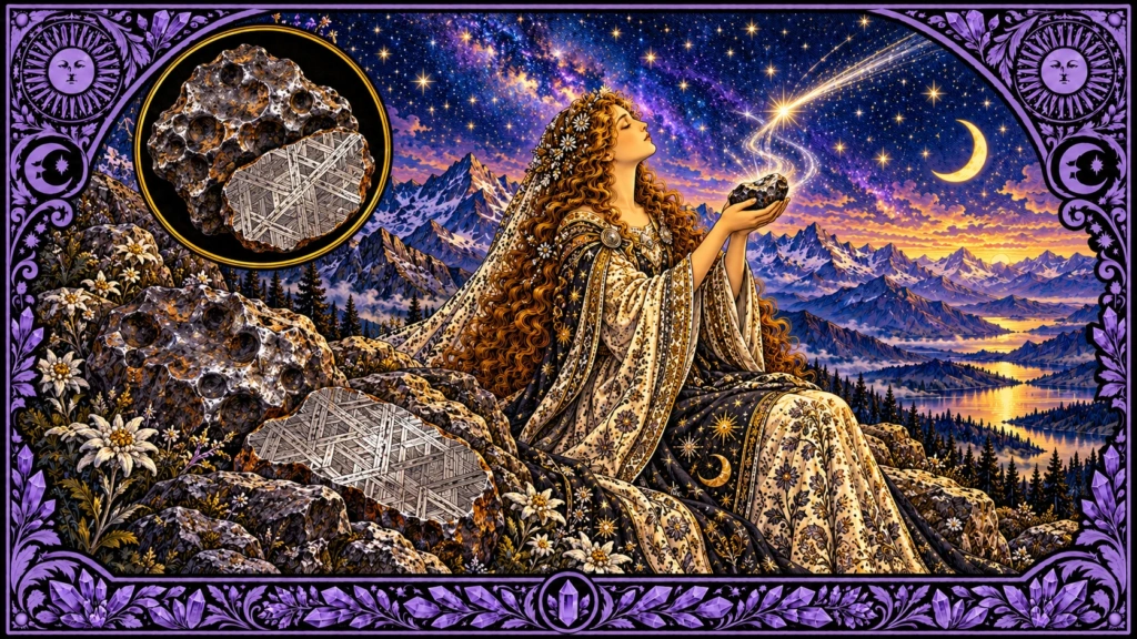 meteorite-proprieta-e-usi-magici