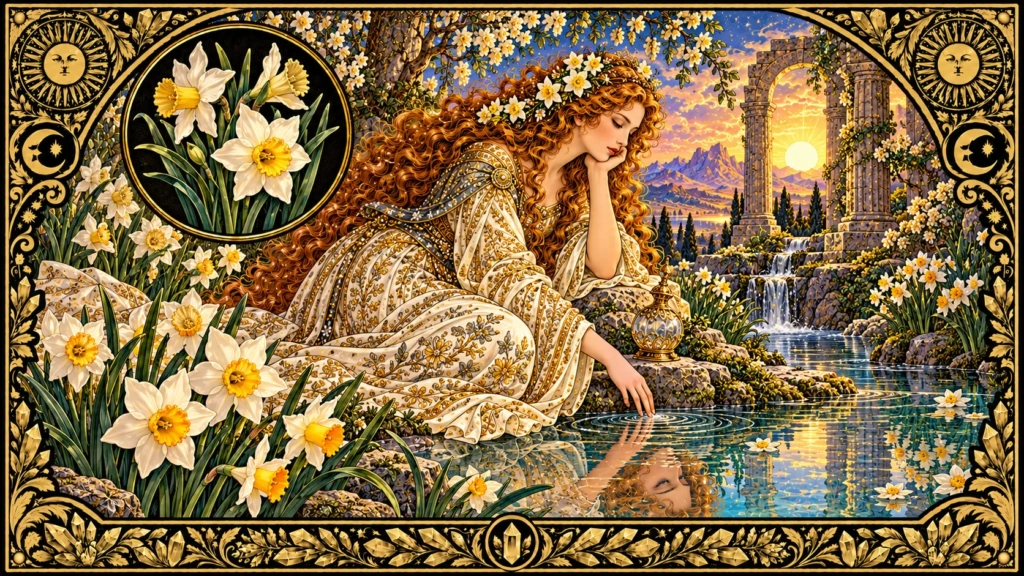 Narciso