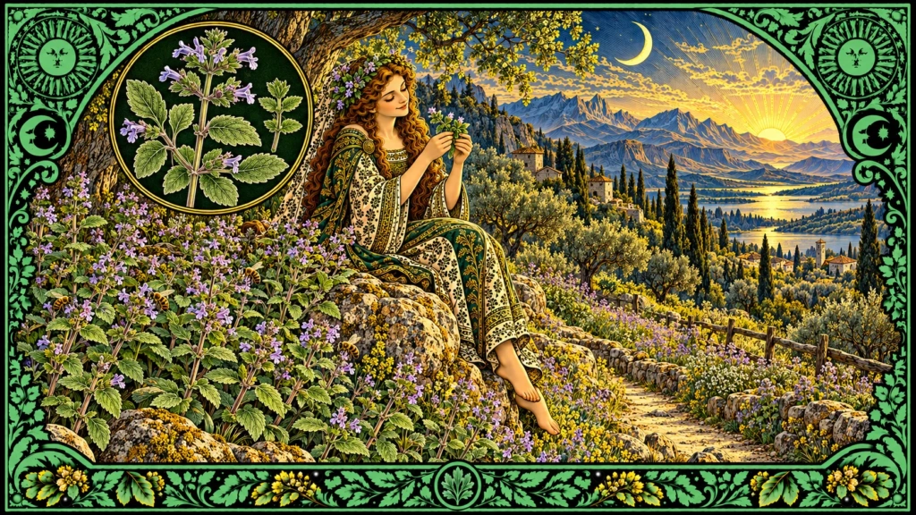 nepitella-significato-proprieta-magiche