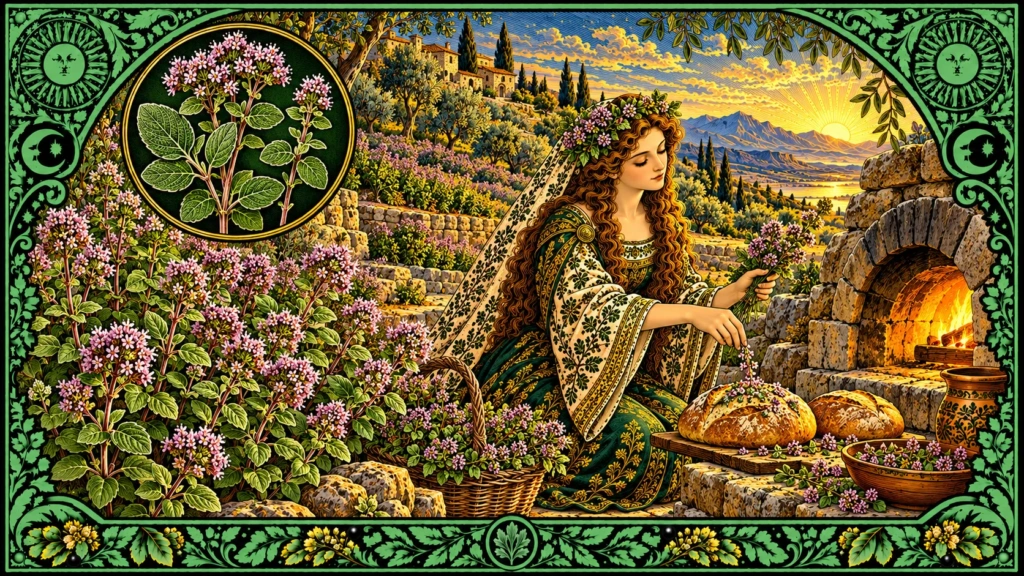 origano-significato-proprieta-magiche