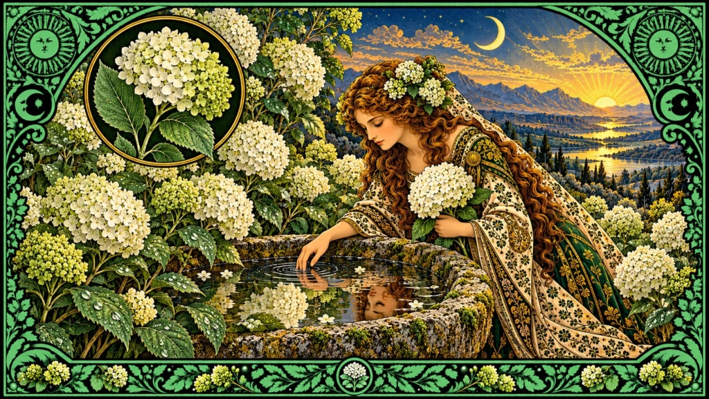ortensia-significato-proprieta-magiche