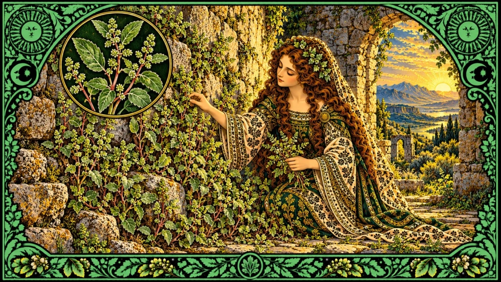 parietaria-significato-proprieta-magiche