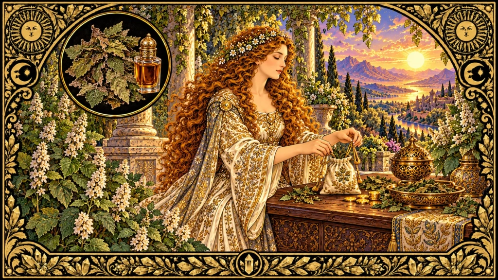 patchouli-incenso-e-olio-uso-magico