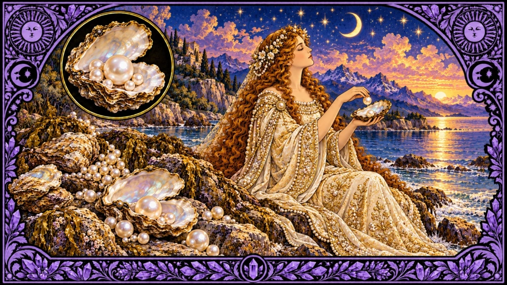 perla-proprieta-e-usi-magici
