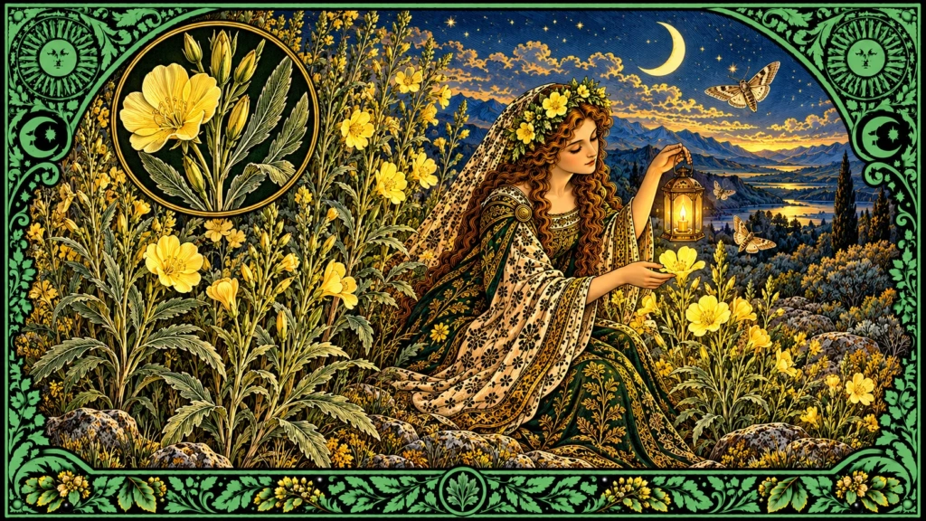 pigamo-significato-proprieta-magiche