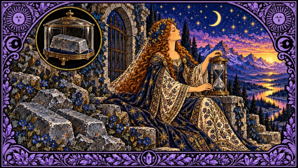 piombo-proprieta-e-usi-magici