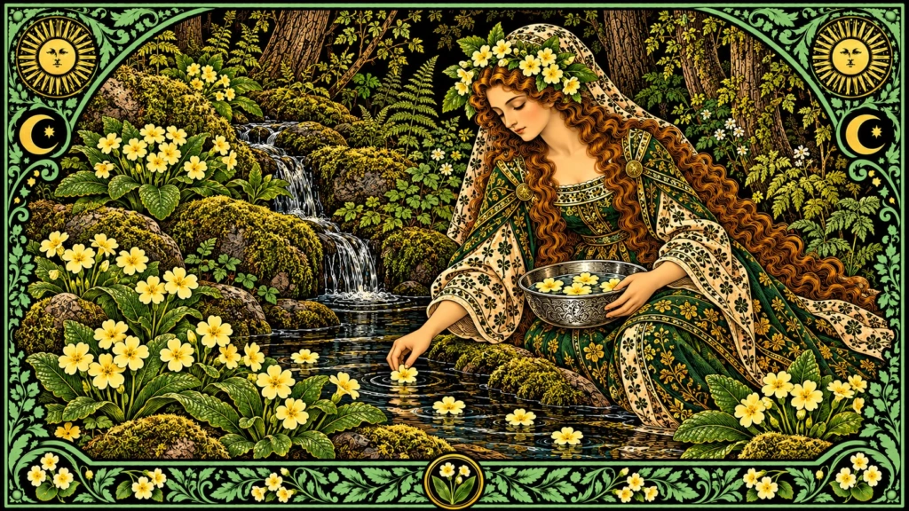 primula-significato-proprieta-magiche