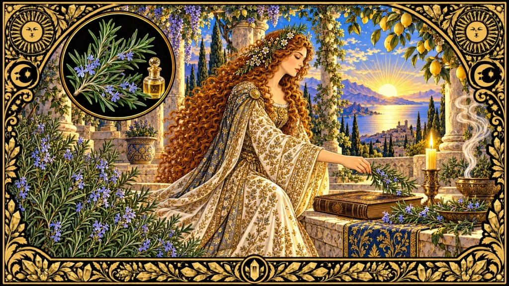 Rosmarino
