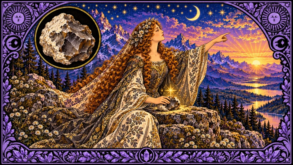 selce-proprieta-e-usi-magici