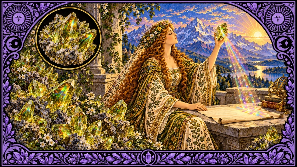 sfeno-proprieta-e-usi-magici