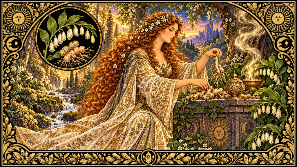 Sigillo di Salomone