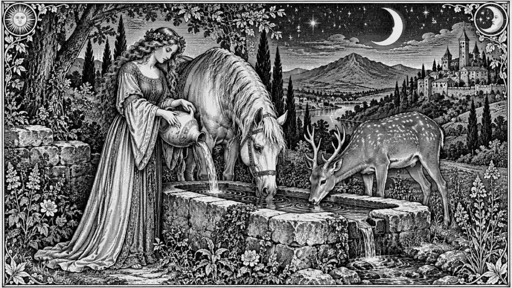 sognare-abbeveratorio-significato-del-sogno