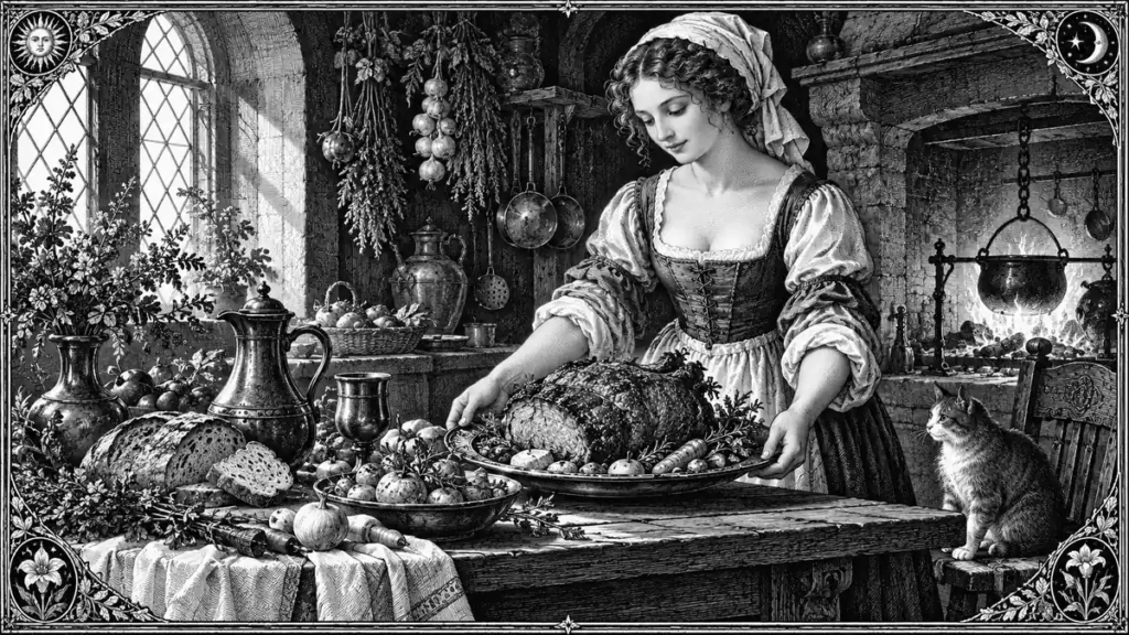 Sognare l'arrosto
