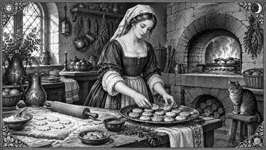 Sognare i biscotti