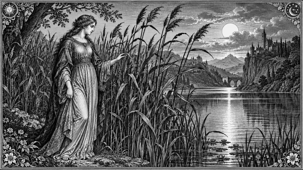 Sognare una canna