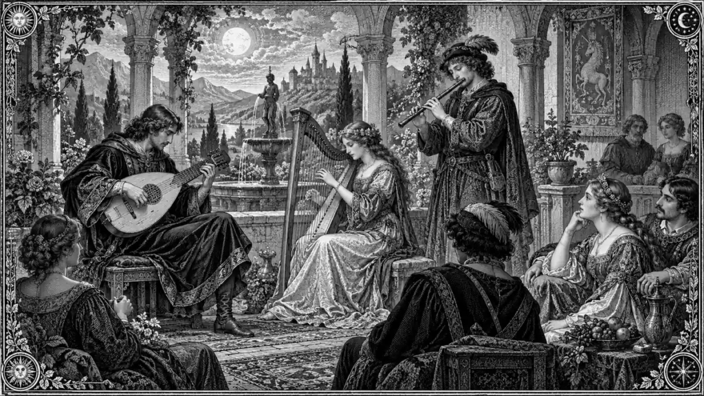 Sognare un concerto
