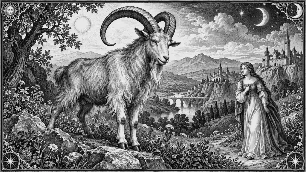 Sognare le corna