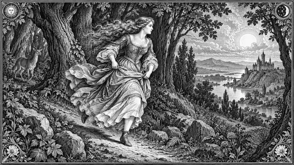 Sognare di correre