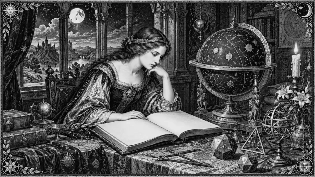 Sognare di studiare