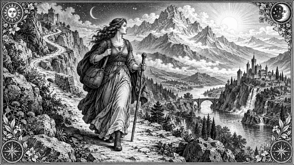 Sognare di viaggiare