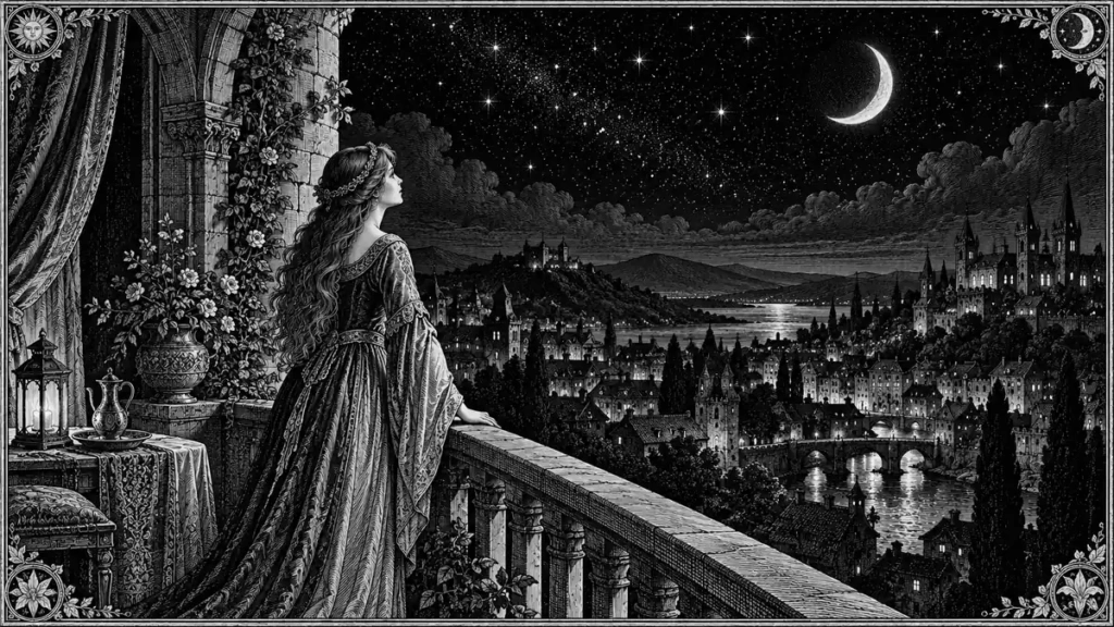 Sognare la notte