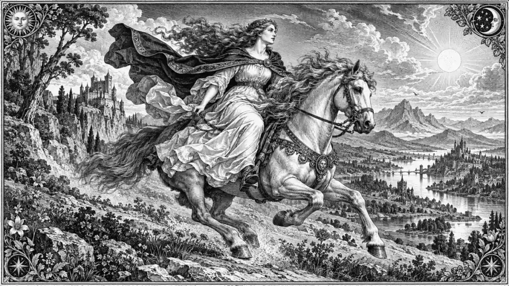 Sognare la velocità