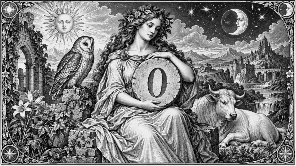 Sognare lo zero
