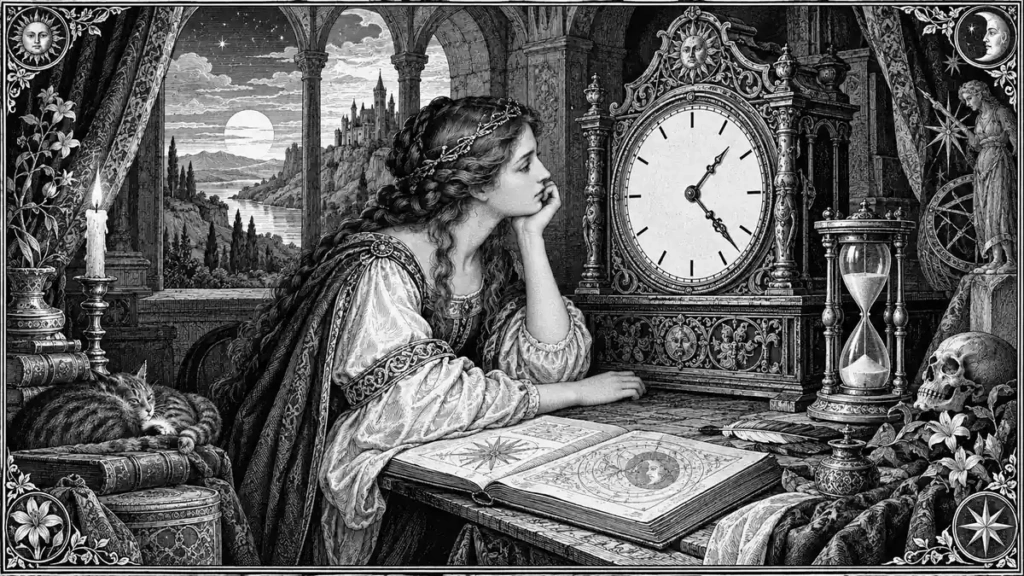 Sognare un orologio