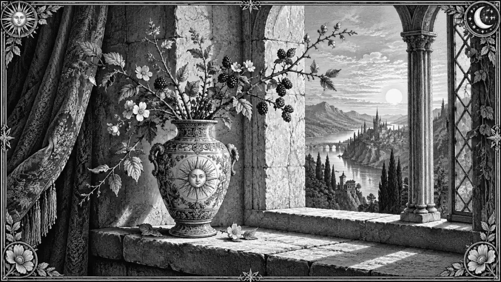 Sognare un vaso
