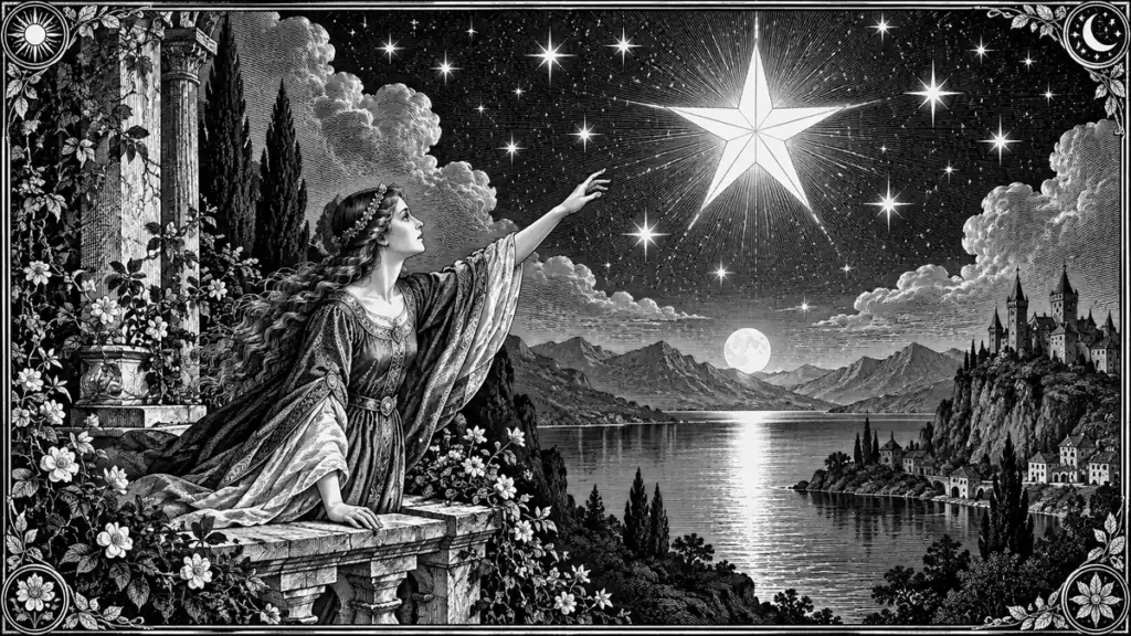 Sognare una stella