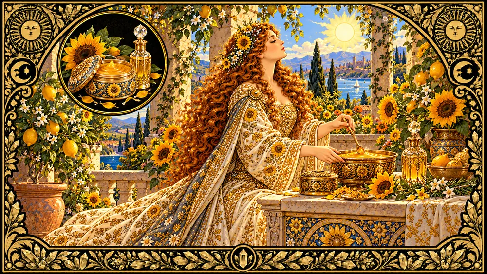 Unguento del Sole