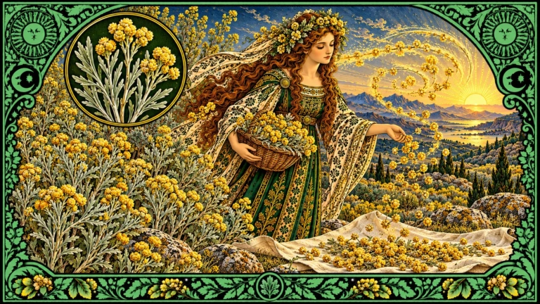 Uva ursina: significato e proprietà magiche