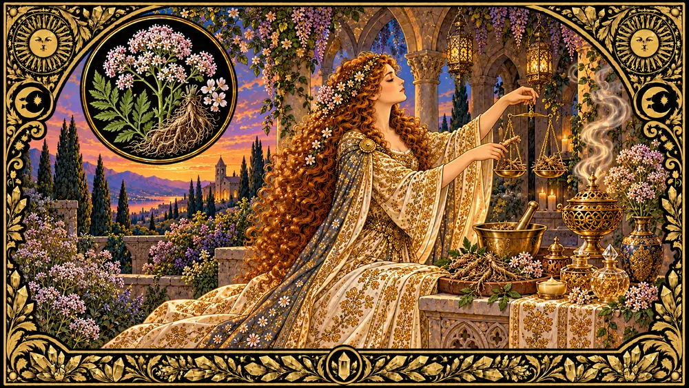 Valeriana
