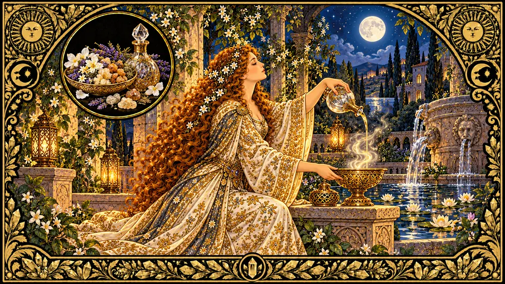 Ventiseiesima dimora lunare