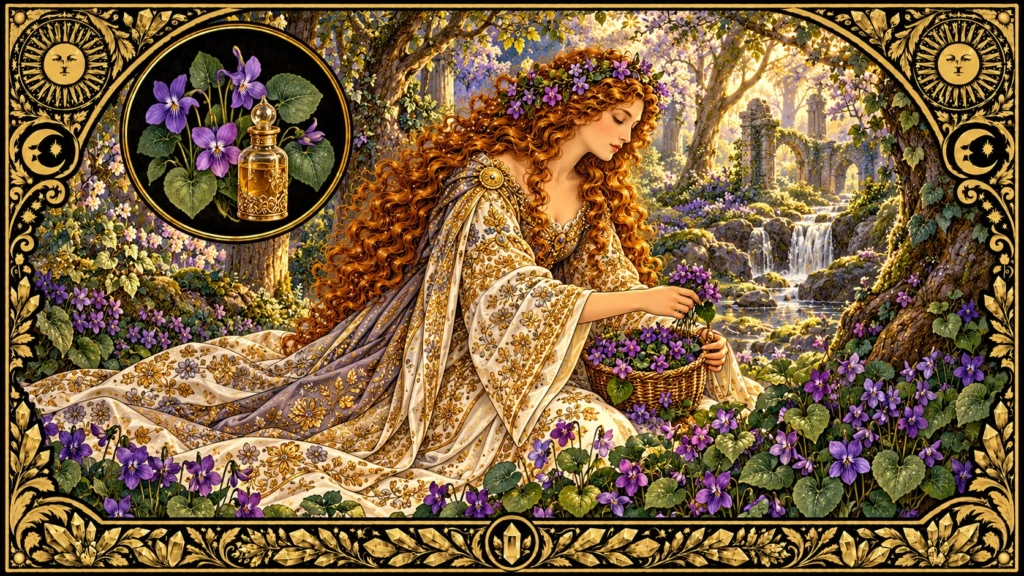 Violetta